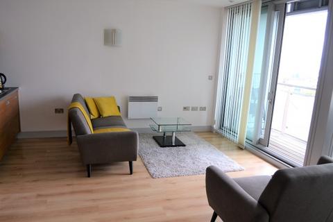 2 bedroom apartment for sale, Watson Street, Manchester M3