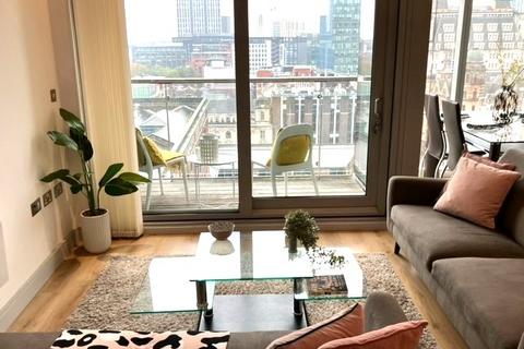 2 bedroom apartment for sale, Watson Street, Manchester M3