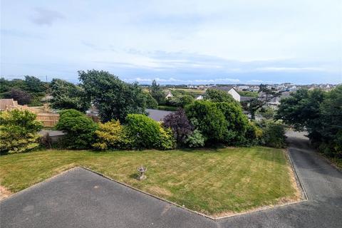 3 bedroom detached house for sale, Lon Towyn Capel, Trearddur Bay, Holyhead, Isle of Anglesey, LL65
