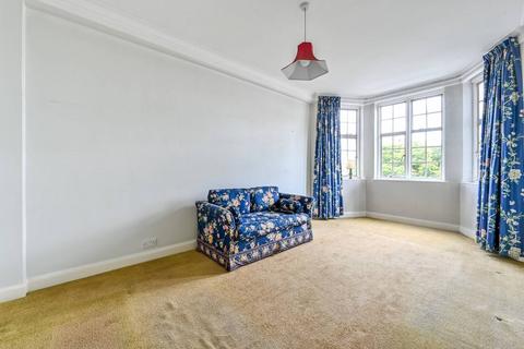 1 bedroom flat for sale, Abbey Road, St John's Wood, London, NW8