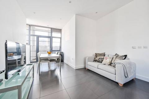 2 bedroom flat for sale, Wick Tower, Woolwich, London, SE18