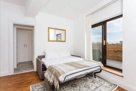 1 bedroom flat to rent, Upper Berkeley Street, Marylebone, London, W1H