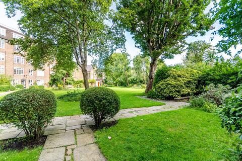 3 bedroom flat for sale, Tarranbrae, Brondesbury Park, London, NW6