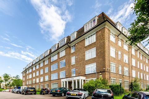 3 bedroom flat for sale, Tarranbrae, Brondesbury Park, London, NW6