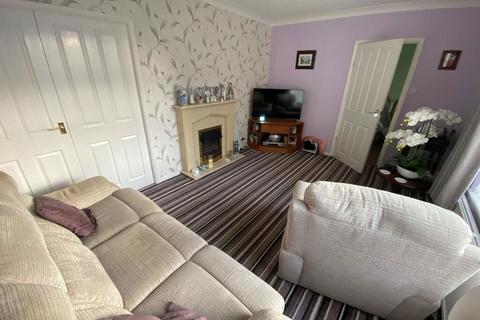3 bedroom semi-detached house for sale, Knowsley Avenue, Golborne, Warrington, Greater Manchester, WA3 3LS
