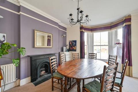 5 bedroom semi-detached house for sale, Harleyford Road, London, SE11 5SN