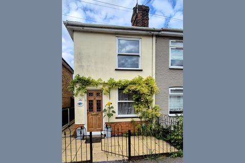 2 bedroom semi-detached house to rent, Mill Road, Maldon, Essex