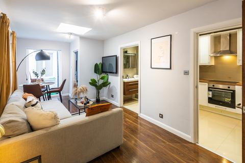 1 bedroom flat for sale, Camden High Street, Camden, NW1