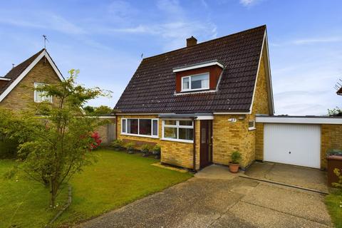 3 bedroom detached bungalow for sale, Low Road, Stow Bridge PE34