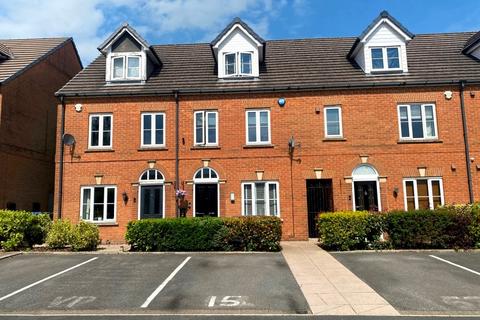 15 Vanguard Close, Bury, BL8 1NF