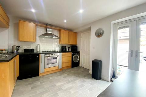 15 Vanguard Close, Bury, BL8 1NF