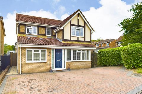 5 bedroom detached house for sale, Whitestones, Hatch Warren, Basingstoke, RG22