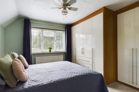 5 bedroom detached house for sale, Whitestones, Hatch Warren, Basingstoke, RG22