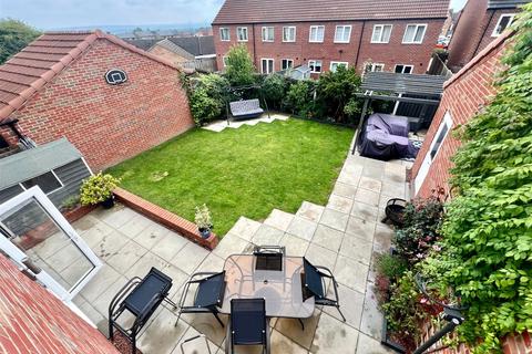 56 Folly Way, Barnsley, S71 2SP