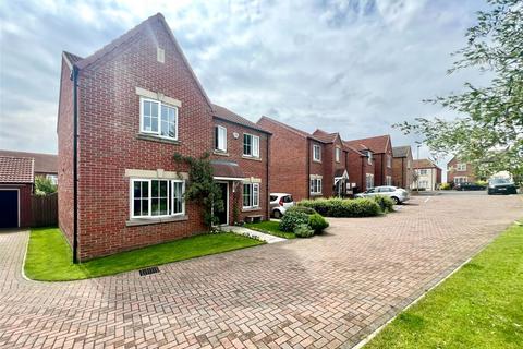 56 Folly Way, Barnsley, S71 2SP