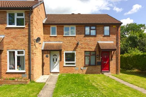 undefined, TWO MILE ASH - 2 bedroom house with garden