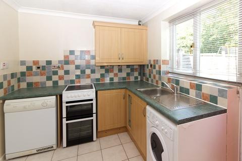 undefined, TWO MILE ASH - 2 bedroom house with garden