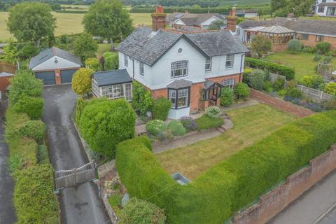 4 bedroom detached house for sale, Preston Hill, Wingham, Kent