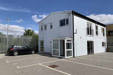 Office to rent, Angus House, Shire Hill, Saffron Walden, Essex