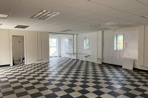 Office to rent, Angus House, Shire Hill, Saffron Walden, Essex