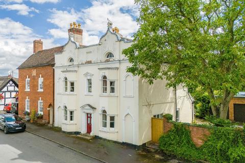 5 bedroom detached house for sale, The Village, Chaddesley Corbett, Worcestershire, DY10