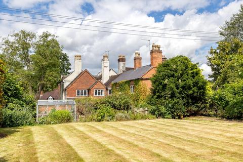 5 bedroom detached house for sale, The Village, Chaddesley Corbett, Worcestershire, DY10