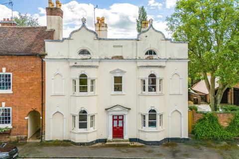 5 bedroom detached house for sale, The Village, Chaddesley Corbett, Worcestershire, DY10