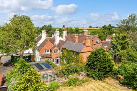 5 bedroom detached house for sale, The Village, Chaddesley Corbett, Worcestershire, DY10