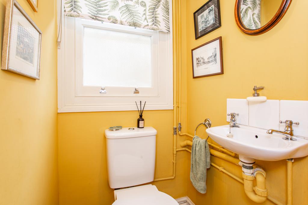 Guest WC