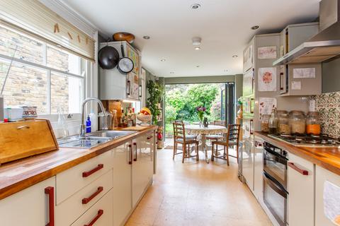 5 Athelstane Grove, London, E3 5JG