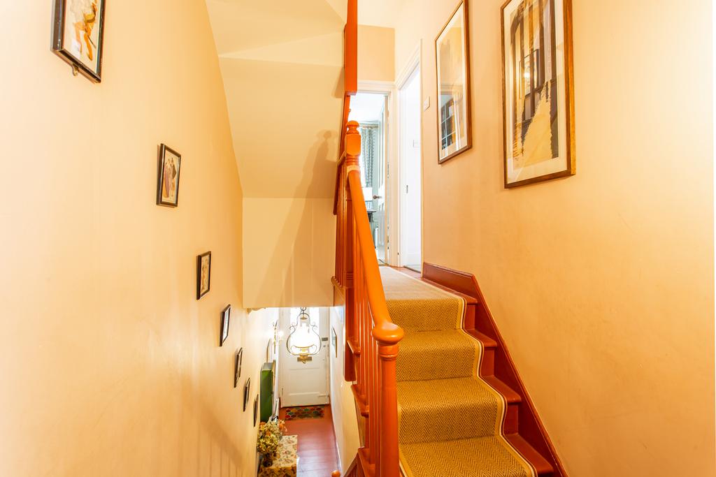 Stairwell