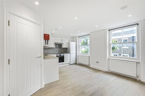 1 bedroom apartment to rent, Windmill Street, London, W1T