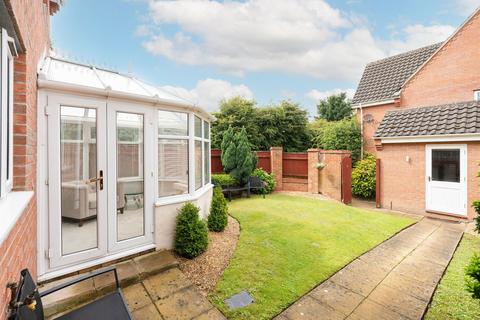 3 bedroom detached house for sale, John Woodhouse, Caister-On-Sea