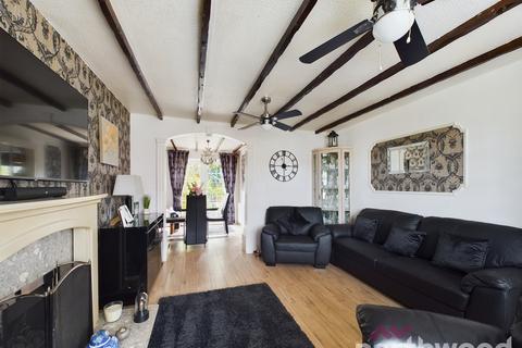3 bedroom detached house for sale, Northcroft, Whelley, Wigan, WN1