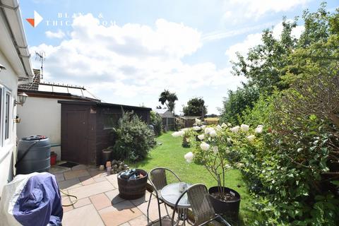 3 bedroom semi-detached bungalow for sale, Feverills Road, Little Clacton