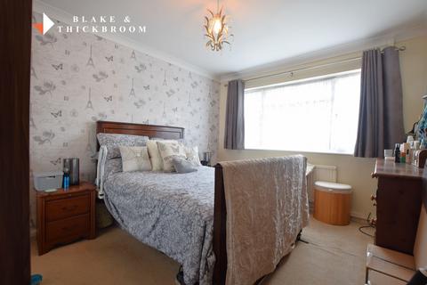 52 Feverills Road, Little Clacton, Clacton-on-sea, CO16 9LZ