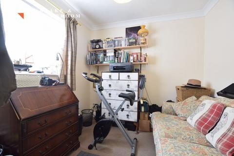 52 Feverills Road, Little Clacton, Clacton-on-sea, CO16 9LZ