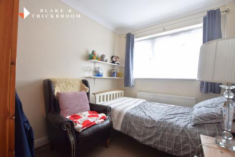 52 Feverills Road, Little Clacton, Clacton-on-sea, CO16 9LZ