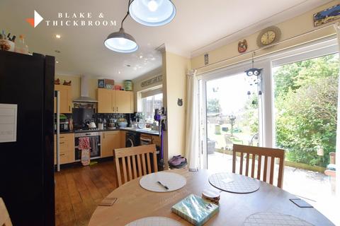 52 Feverills Road, Little Clacton, Clacton-on-sea, CO16 9LZ