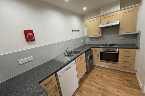 2 bedroom flat for sale, Barnsdale Close, Loughborough LE11