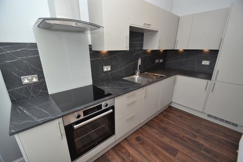 2 bedroom flat for sale, Kingsacre Road, Glasgow, G44 4LU