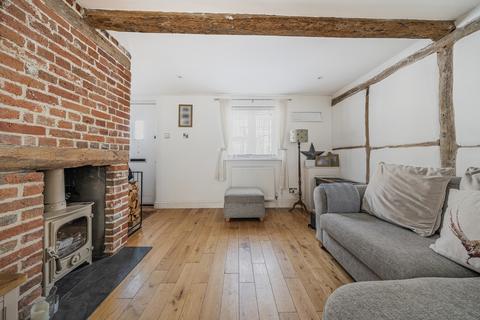 2 bedroom terraced house for sale, The Street, Whiteparish, Salisbury, Wiltshire, SP5