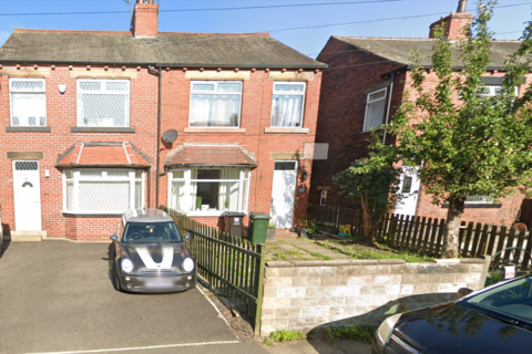 3 bedroom semi-detached house for sale, Mayfield Terrace, Wyke BD12