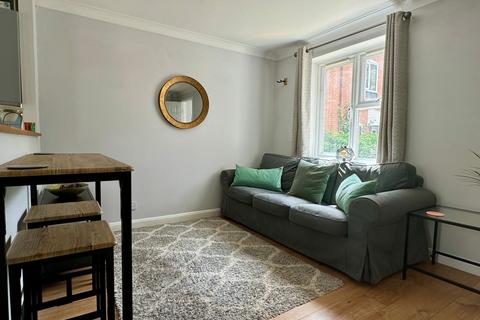 1 bedroom end of terrace house for sale, South Bank, Whitestone, Hereford, HR1