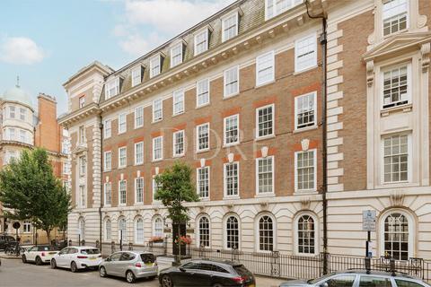 3 bedroom apartment for sale, Weymouth Street, London, W1W