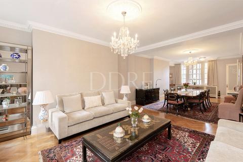 3 bedroom apartment for sale, Weymouth Street, London, W1W