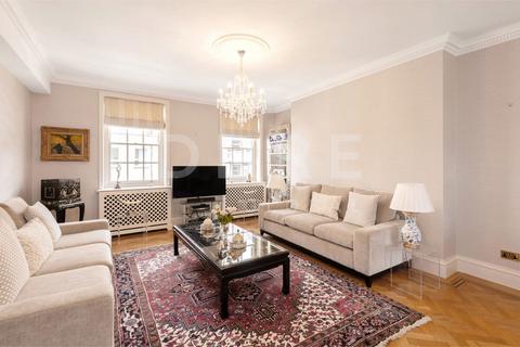 3 bedroom apartment for sale, Weymouth Street, London, W1W