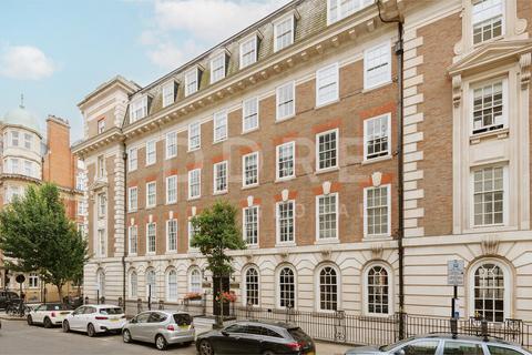 3 bedroom apartment for sale, Weymouth Street, London, W1W