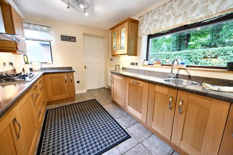 3 bedroom detached house for sale, Chapel Lane, Clifton, DE6