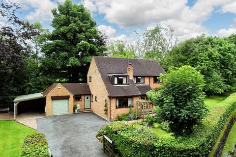 3 bedroom detached house for sale, Chapel Lane, Clifton, DE6